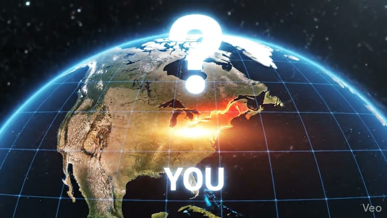 Are You In Danger? Get Your Personalized War Risk Assessment in 5 Minutes | SafetyScore