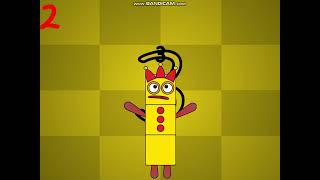 Uncannyblocks Band Limited Different 1 Read Description