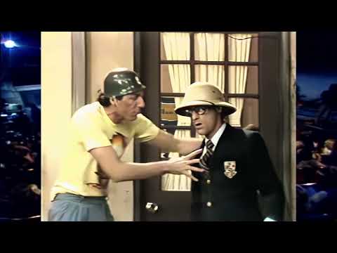 Battle Boy Season 3 episode 10