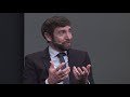 HELLER V-CON 2020 - TalkPodium - Transformation der globalen Wertschöpfungsketten