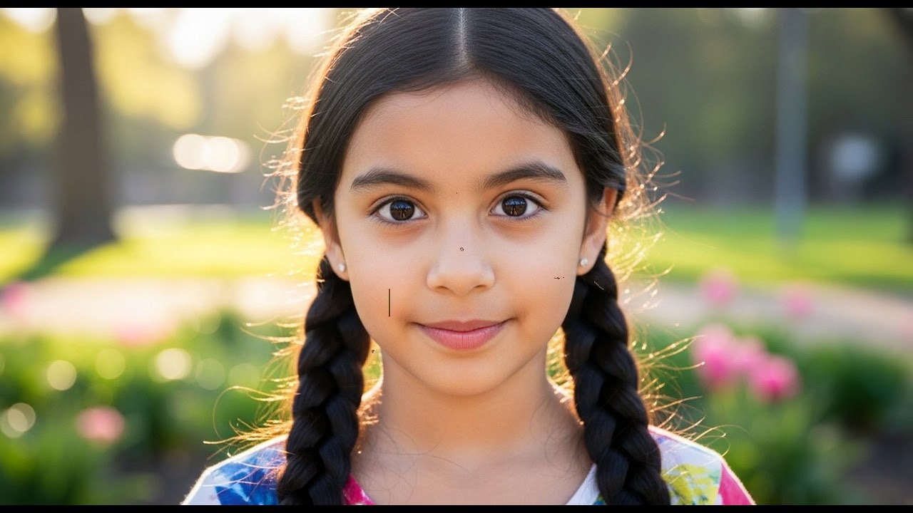 En 1982 NIÑA se pierde en el bosque en Oaxaca; décadas DESPUÉS, una voz inquietante en cinta