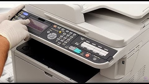 OKI Toner Cartridge not installed 613 error