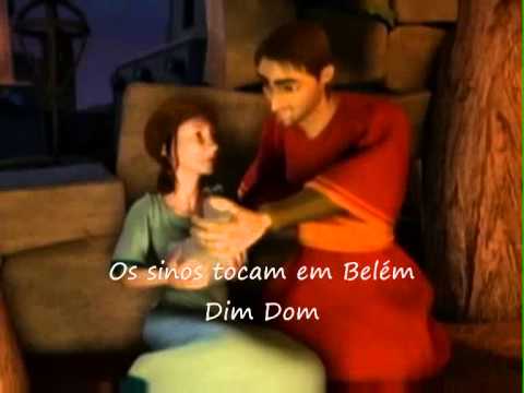 CANTICOS DE NATAL