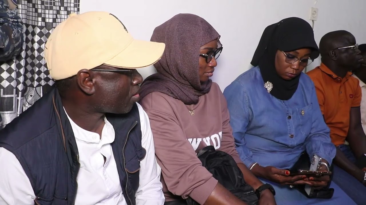 Ziguinchor : Les députés en tournée écologique à Kafountine