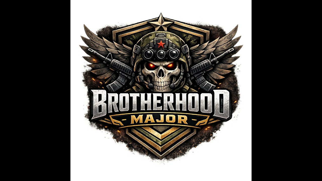 Brotherhood S Major 2026 YouTube 