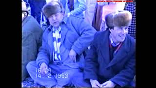 картинка: 1993 1996 йил тўйлардан лавҳалар