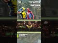 Marvel × Insomniac: “Many Years” Ahead After Wolverine #gaming #playstation #sony