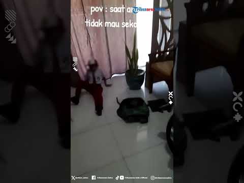 Gemesin !! Bayi 1 tahun ngoceh sendiri #bayingoceh #cutebaby #bayiviral #shorts