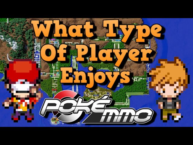 PokeMMO - How to Download PokeMMO on iOS & Android (No Computer✔️) Play Pokemon  MMO iOS 