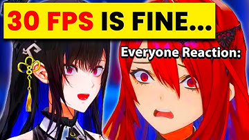 Nerissa BROKE every PC gamer with this...