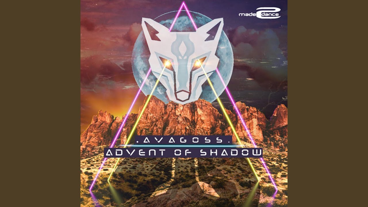 Advent Shadow Advent Of Shadow - YouTube