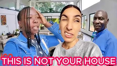 CRAZY FIGHT IN THE VILLA! DEE MWANGO TELLS ROCIO TO LEAVE MARWA's VILLA | JT PODCAST Sn2Ep88