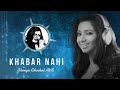 Khabar Nahi | Heartfelt Song from Dostana by Shreya Ghoshal & Vishal Dadlani 🎶