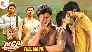 Middle Class Ambala Full Movie | MCA | Nani | Sai Pallavi | Bhumika | Latest Tamil Movie 2026