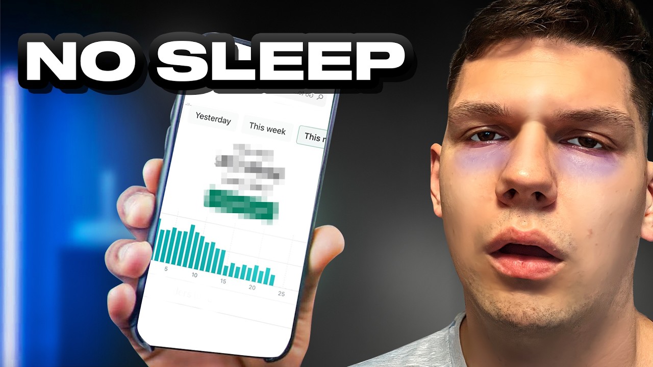 I Tried Dropshipping For 24 Hours to Prove its Not Luck