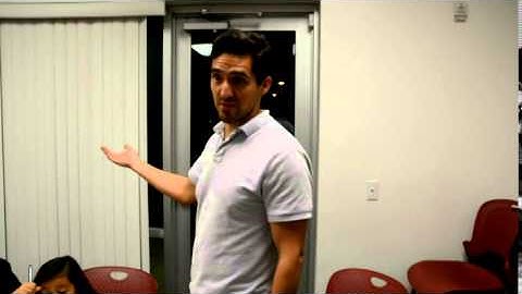 Socially Speakers Toastmasters Table Topics 1/28/2015