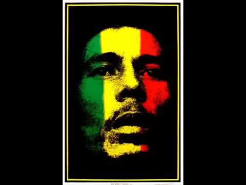 Bob Marley - Buffalo soldier (The Wailers) - YouTube