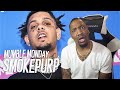 SMOKEPURPP SO TRASH THEY DISABLED HIS COMMENTS! (Mumble Monday; Episode 10)