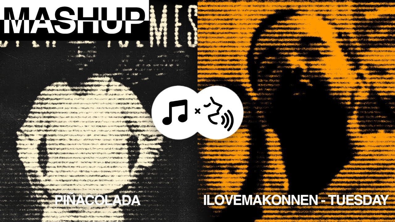 Drake - Piñacolada [MASHUP]