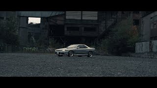 Skyline r34/CINEMATIC/4k