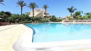 SOLD!! ALGARVE - FERRAGUDO - 3 BED - APARTMENT FOR SALE   - PORTUGAL - DRONE -