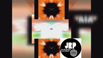 Awesome Csupo in slow voice scan v2