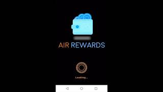 Create Air Rewards account; Step by Step Guide screenshot 5