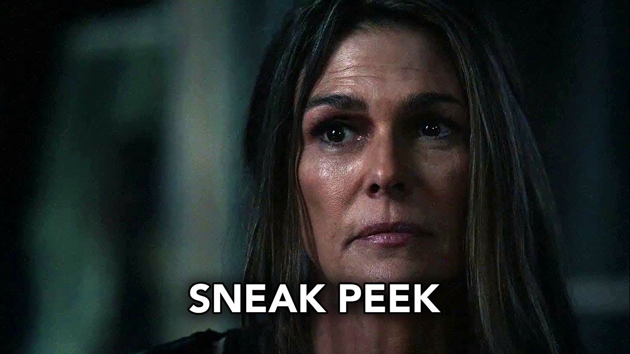 The 100 5x12 Sneak Peek #3 