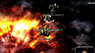 darkorbit VRU