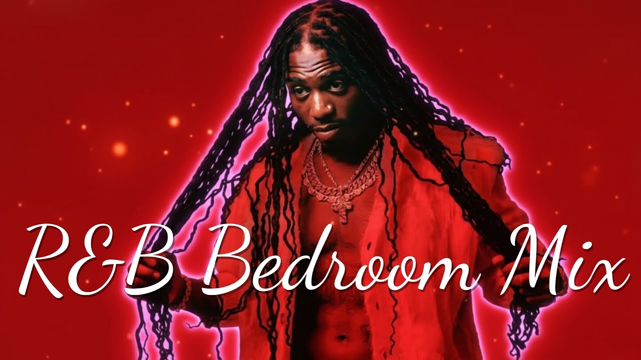 The MOST ROMANTIC 80's & 90's R&B Slow Jams EVER - Boyz II