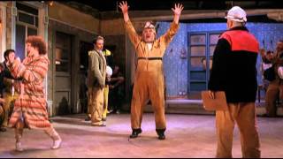 The Story of Billy | Billy Elliot The Musical