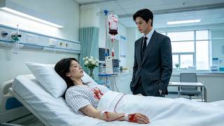 Abused for his true love, she becomes a business queen and rejects her regretful ex! screenshot 5