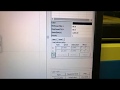 Laser Engraving Ultra High speed and Acceleration