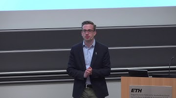 Pixhawk reference standard update - Dr. Lorenz Meier - PX4 Developer Summit 2019