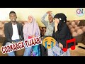 Tijaabi codkaaga   challenge qosol badan by galbaar media ent