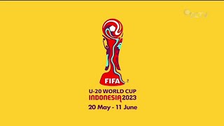 Download lagu SCTV Jeda Iklan 2023 • FIFA U-20 World Cup Promo • Broadcaster • Iklan Indonesia 20 sec