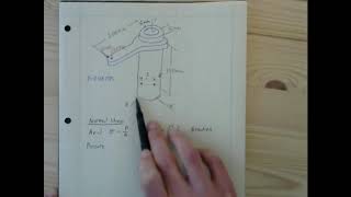 Pressure Vessel Load Combinations Example Part 1