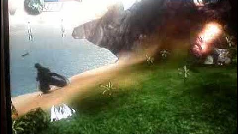 Godzilla Unleashed: Godzilla 2000 Vs Godzilla 1954