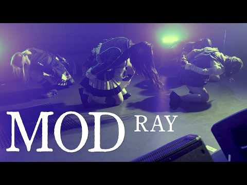 RAY|MOD|2026.03.31 at TOKIO TOKYO - YouTube RAY|MOD|2026.03.31 at TOKIO TOKYO - YouTube