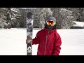 2015 Ski Preview: Icelantic Gypsy SKNY