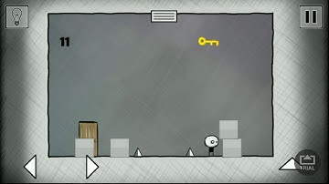 23  The creator | Walkthrough | That Level Again 2