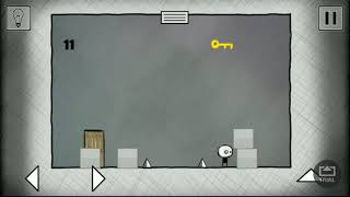 23  The creator | Walkthrough | That Level Again 2