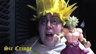 BEST CRINGE VIDEOS OF 2017 (30 MINUTES OF PURE CRINGE)