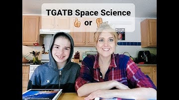The Good and the Beautiful (TGATB) Space Science Review