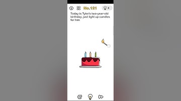 Level 121 Brain Out Walkthrough | Brain Out Gameplay