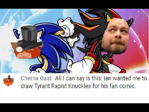 Anti-Ian Flynn proof.