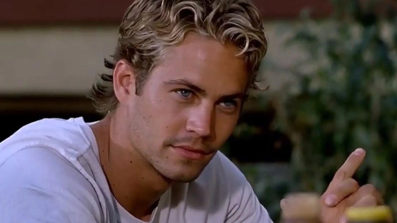 Paul Walker : A Legacy Beyond Fast & Furious