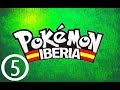 Pokémon Iberia | Parte 5 | Sin comentarios | SEVILLA