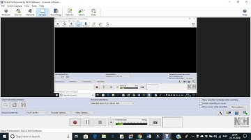 How to get Debut Video Capture Software Full Licensed for Free//Record Screen in HD on Windows 10 !