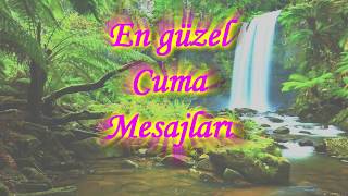 Cuma Mesajları - 1